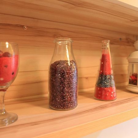 See Love B&B Tainan Bagian luar foto
